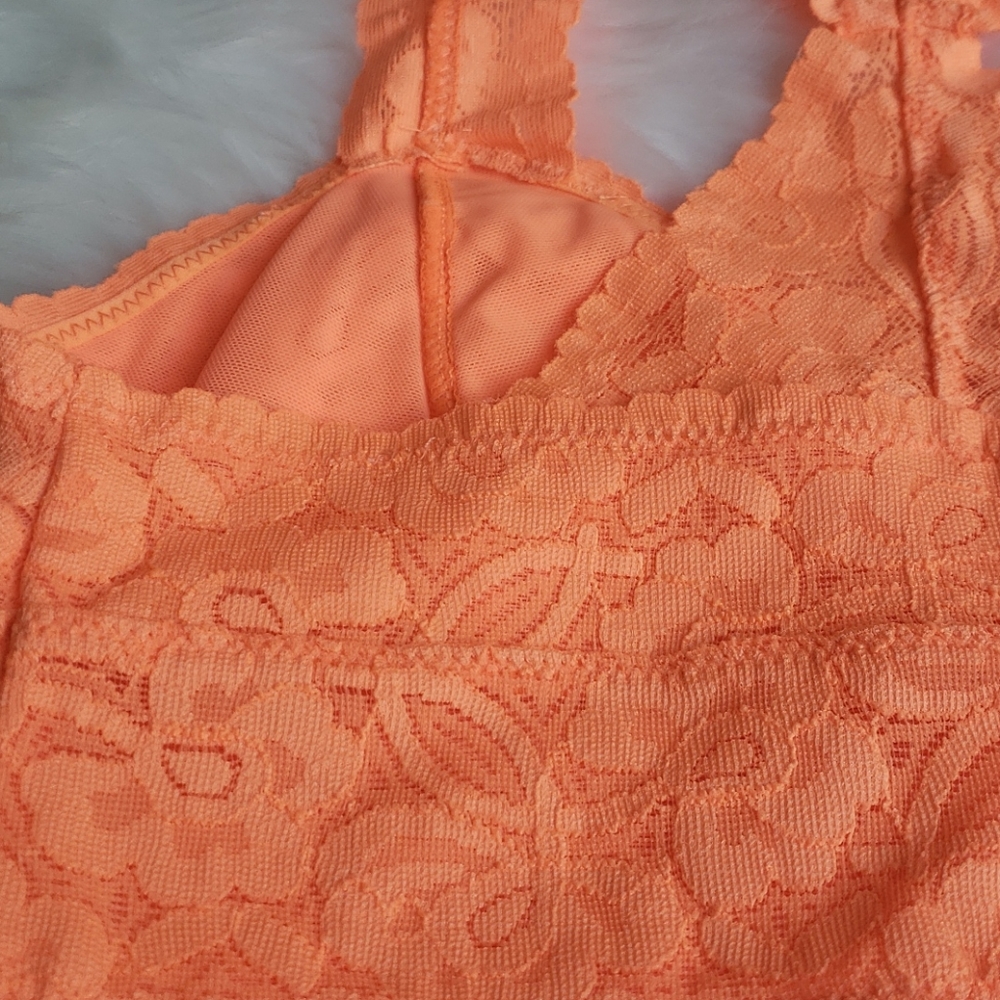 Free People Galloon Rackerback bralette - Picture 7 of 11